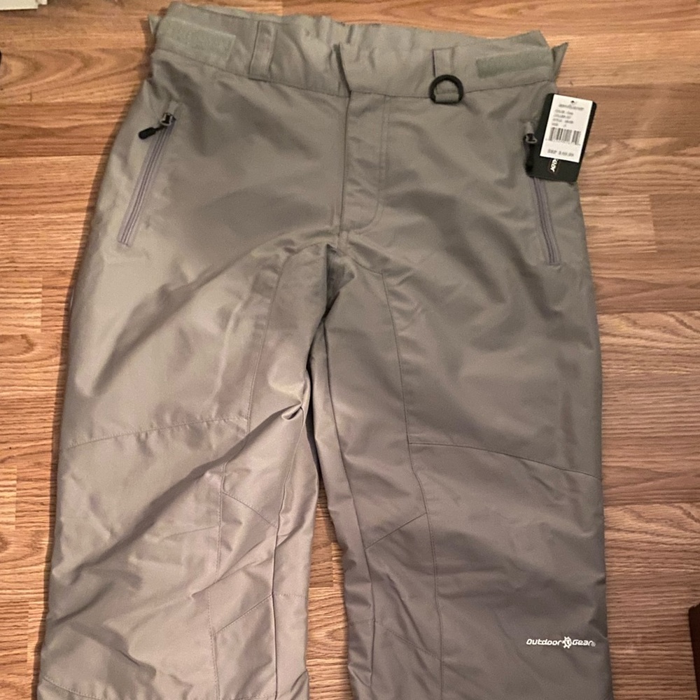 Outdoor Gear Men’s Polar Pants